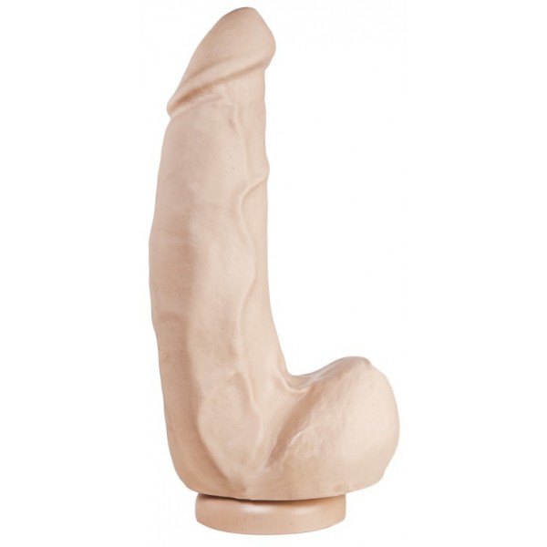 Dildorama XL Dildo 20 x 6 cm Sedia