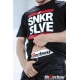 Camiseta SNKR SLVE Sk8erboy