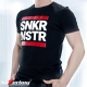 T-Shirt SNKR MSTR Sk8erboy