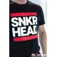 Maglietta SNKR HEAD Sk8erboy