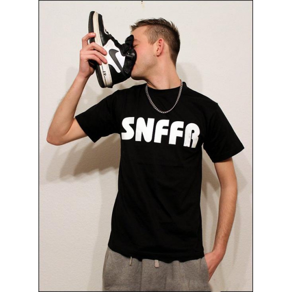 Camiseta SNFFR Sk8erboy