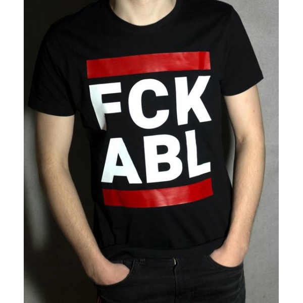 Camiseta FST ABL Sk8erboy