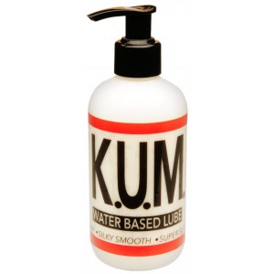 K.U.M. KUM Hybrid-Schmiermittel 250mL