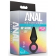 Anaal Avontuur Lus Plug 4.5 x 2.3cm