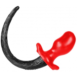 Oxballs Pup Tail Prowler S 8 x 4.4cm