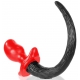 Pup Tail Prowler M 10 x 5.2cm
