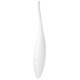 Twirling Joy Satisfyer Stimulator 17cm Weiß