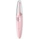 Stimulator Tirling Delight Satisfyer 17cm Pink