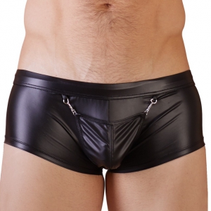 NEK Calções de Boxer Sexy STYX Preto