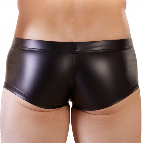 Calções de Boxer Sexy STYX Preto