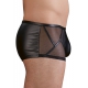 Boxer ORCUS Boxer Sexy Preto