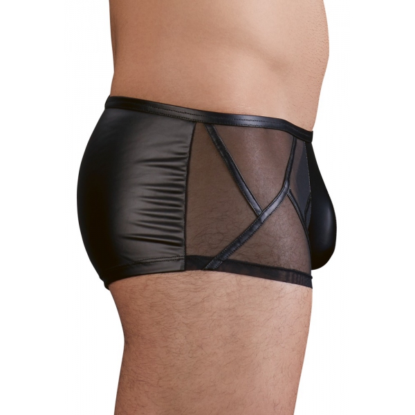 Sexy ORCUS Boxershort Zwart