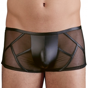 NEK Sexy Boxer ORCUS Black