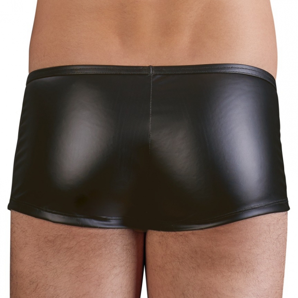 Boxer ORCUS Boxer Sexy Preto