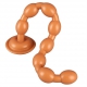 Gode long Ael Beads 50 x 3.5cm