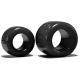 Ballstretcher Balls-T Negro