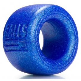 Oxballs Ballstretcher Balls-T Bleu