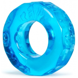 Cockring Oxballs SPROCKET Bleu Ice