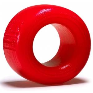 Oxballs Ballstretcher Balls-T Red