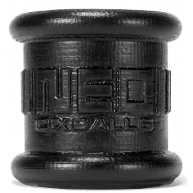 Ballstretcher Neo Tall 30 mm - Hauteur 50 mm Noir