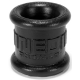 Ballstretcher NEO TALL 30 mm | Hauteur 50 mm Noir