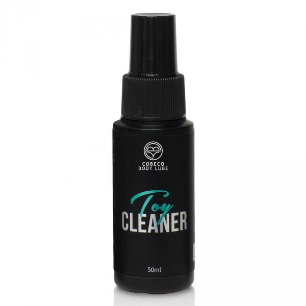 CBL sex toy cleaner 50ml