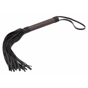 Ouch! Elegant Flogger Swift 40cm