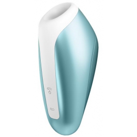 Stimolatore clitorideo Love Breeze blu