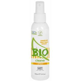 HOT Bio Sextoys Reinigungsspray 150ml