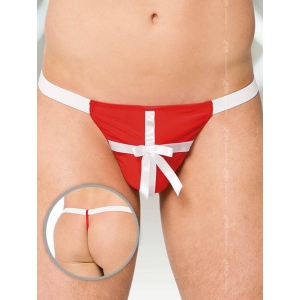 Softline Christmas G-string Softline