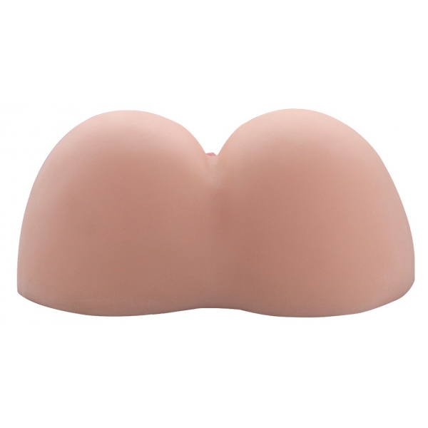 Masturbatore Natiche 2 Dolce Buco Vulva-Anus