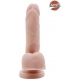 Dildo realistico Softy Champs 10 x 3 cm