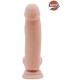 Dildo realistico Cocky Champs 14 x 4 cm