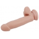 Realistische Dildo Cocky Champs 14 x 4cm