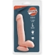 Dildo realistico Cocky Champs 14 x 4 cm