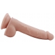 Dildo Dorky Champs Realistic 13 x 4cm