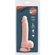 Dildo Dorky Champs Realistic 13 x 4cm