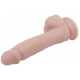 Dildo Dorky Champs Realistic 13 x 4cm