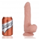 Realistischer Dildo Hunky Champs 15 x 4cm