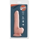 Dildo realistico Hunky Champs 15 x 4 cm