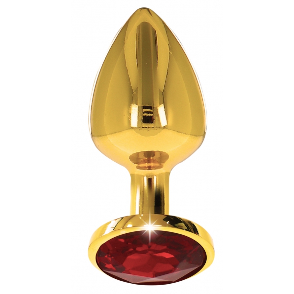 Anal-Juwelen-Plug Jewel Taboom S 6 x 2.7cm