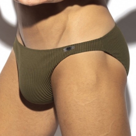 Bikini RIB Khaki