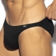 Bikini RIB Black