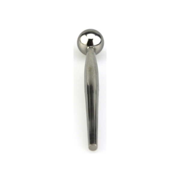 Penisplug Humpoint 8cm - Durchmesser 4.5 bis 8mm