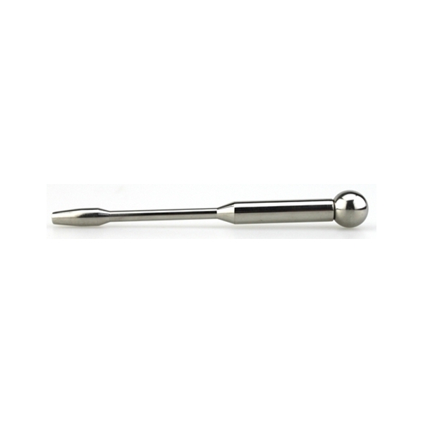 Stely Urethra-Stange 12cm - Durchmesser 10mm