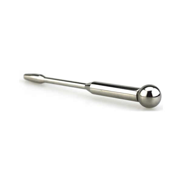 Stely Urethra-Stange 12cm - Durchmesser 10mm