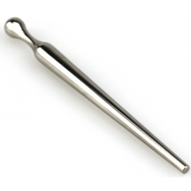 Elephy Urethra Rod 9cm - Diâmetro 3 a 8mm