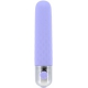 Mini Vibro Samira 10 x 1,5cm Morado