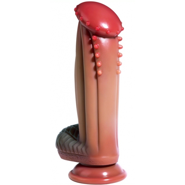 Armor Warriors Dildo