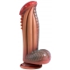 Dildo dragon Warry 16 x 6.4cm